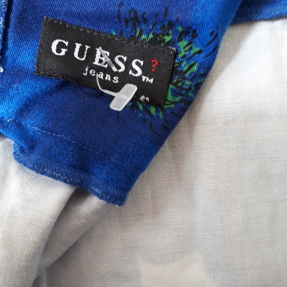 Summer Floral dress - Picture 7 of 8